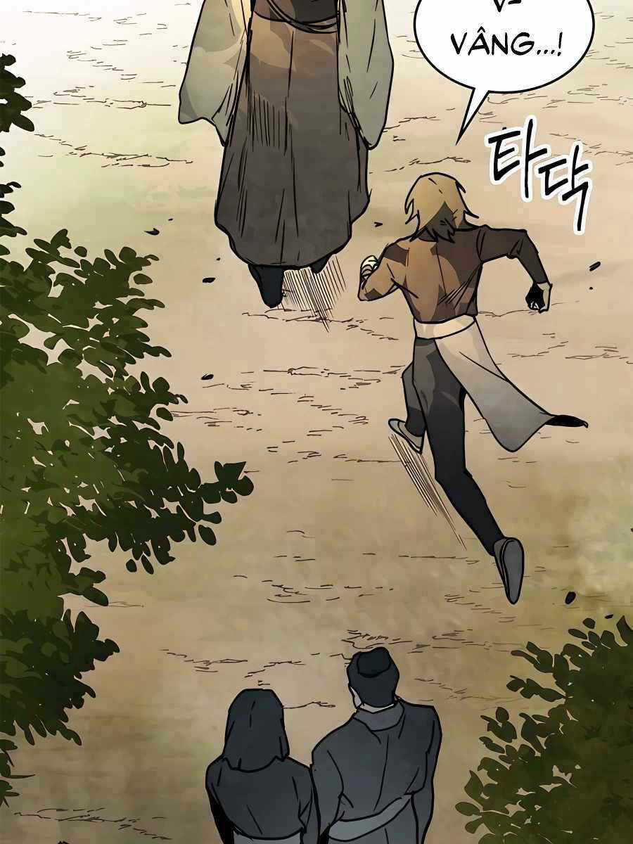 Vị Thần Trở Lại - Chapter 53 - Trang 10