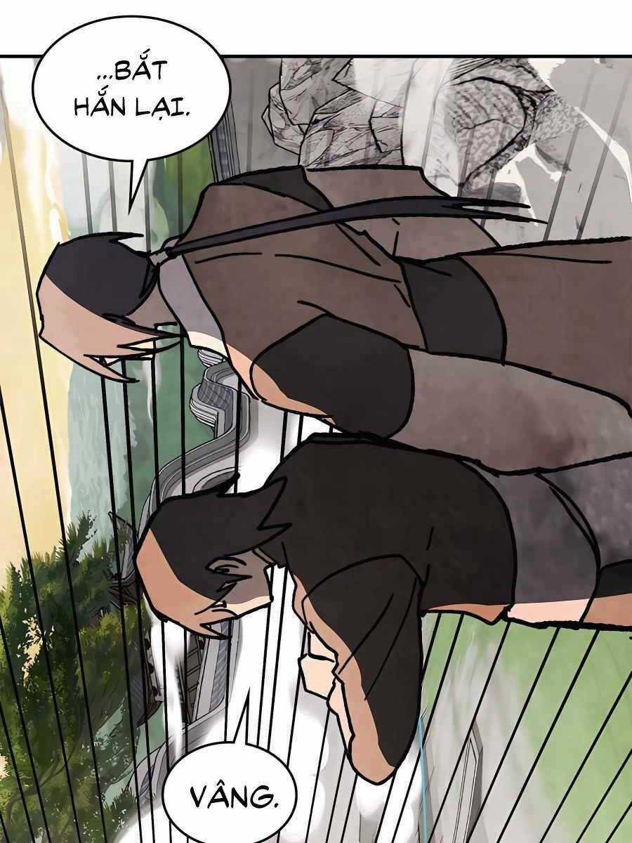 Vị Thần Trở Lại - Chapter 53 - Trang 94