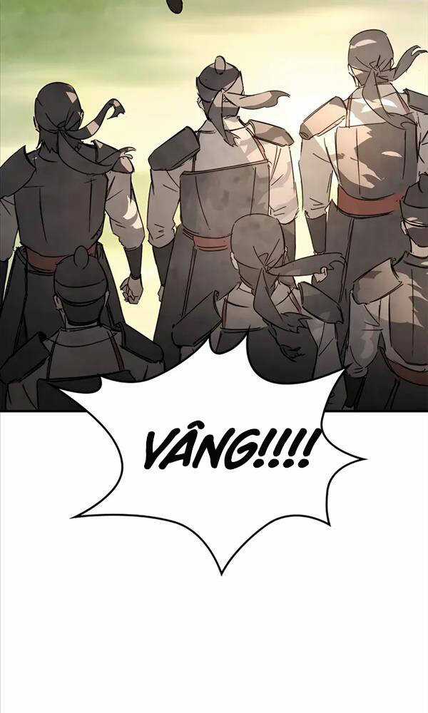 Vị Thần Trở Lại - Chapter 54 - Trang 11