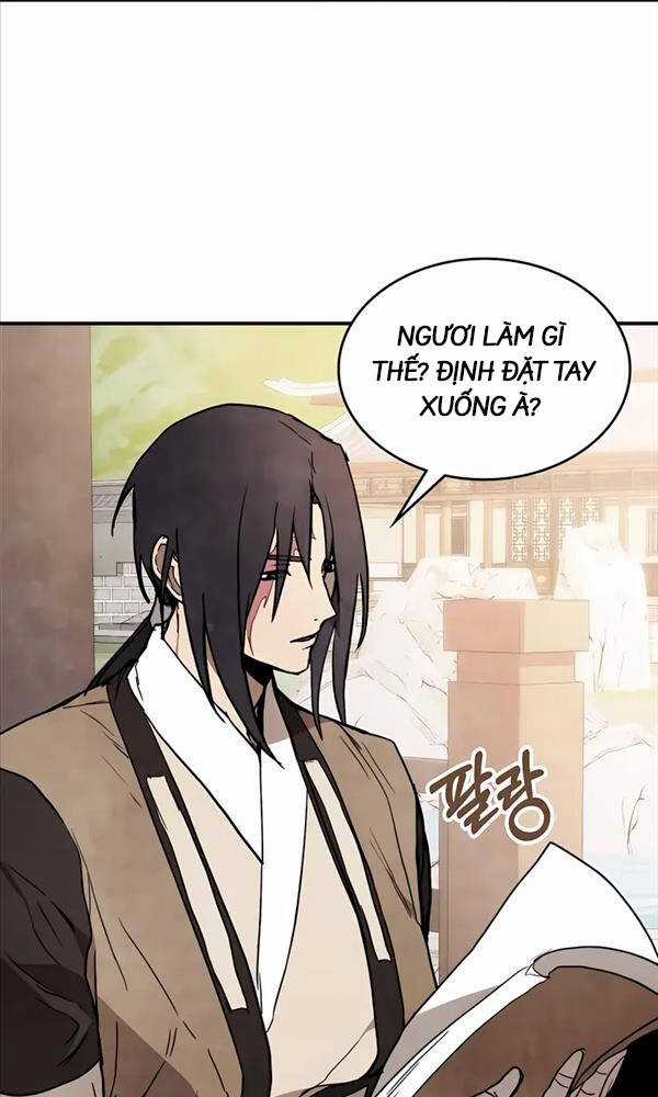 Vị Thần Trở Lại - Chapter 54 - Trang 14