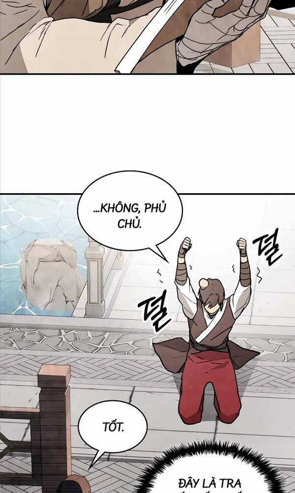 Vị Thần Trở Lại - Chapter 54 - Trang 15