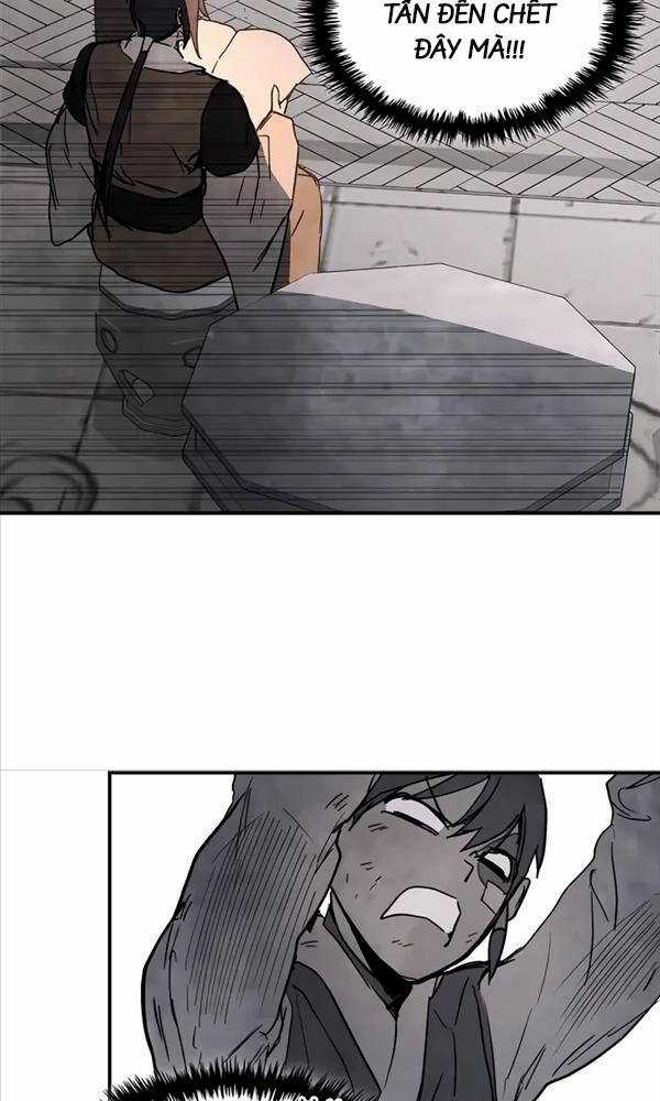 Vị Thần Trở Lại - Chapter 54 - Trang 16