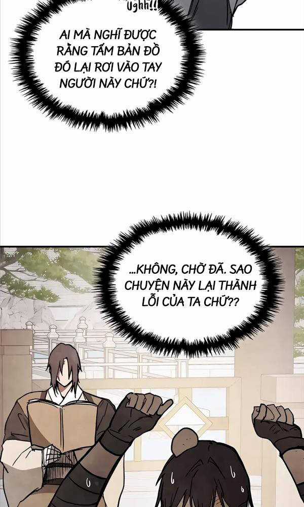 Vị Thần Trở Lại - Chapter 54 - Trang 17