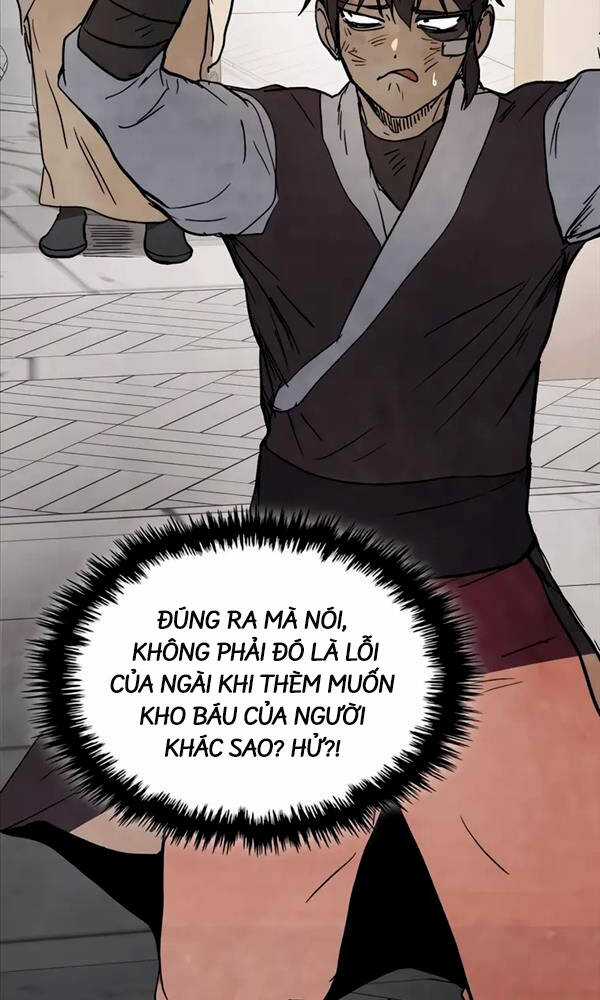 Vị Thần Trở Lại - Chapter 54 - Trang 18