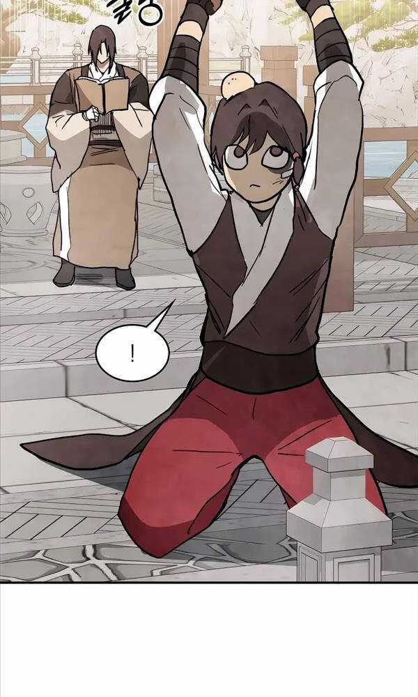 Vị Thần Trở Lại - Chapter 54 - Trang 20