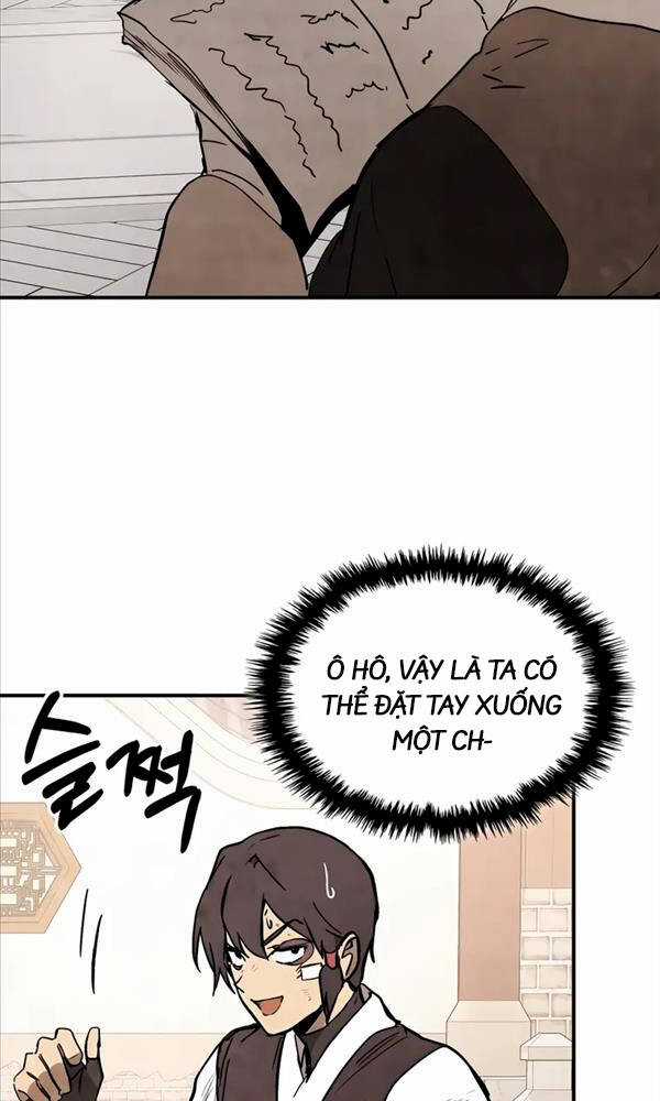 Vị Thần Trở Lại - Chapter 54 - Trang 22