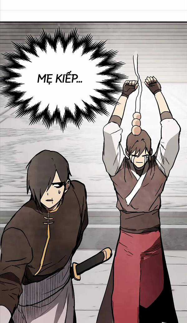 Vị Thần Trở Lại - Chapter 54 - Trang 25