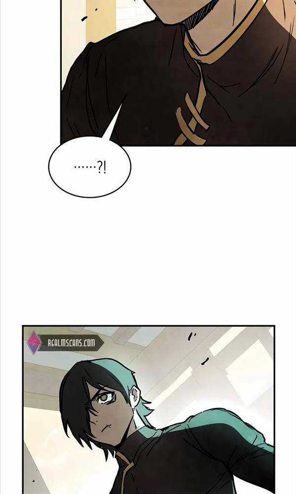 Vị Thần Trở Lại - Chapter 54 - Trang 28