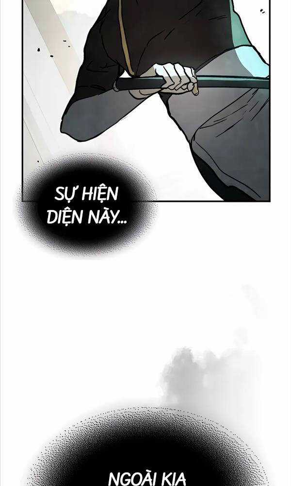 Vị Thần Trở Lại - Chapter 54 - Trang 29