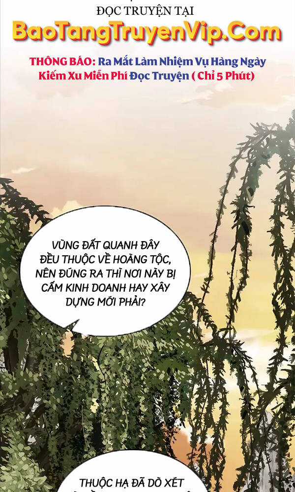 Vị Thần Trở Lại - Chapter 54 - Trang 4
