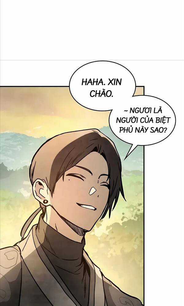 Vị Thần Trở Lại - Chapter 54 - Trang 33