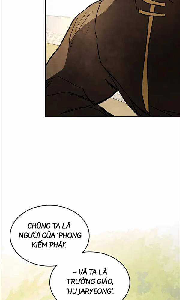 Vị Thần Trở Lại - Chapter 54 - Trang 35