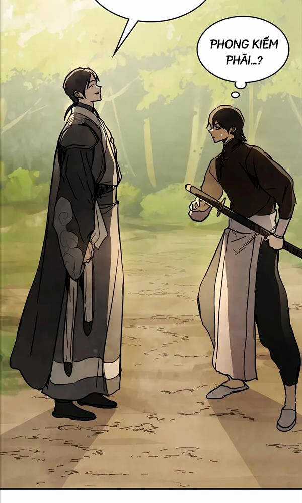 Vị Thần Trở Lại - Chapter 54 - Trang 36