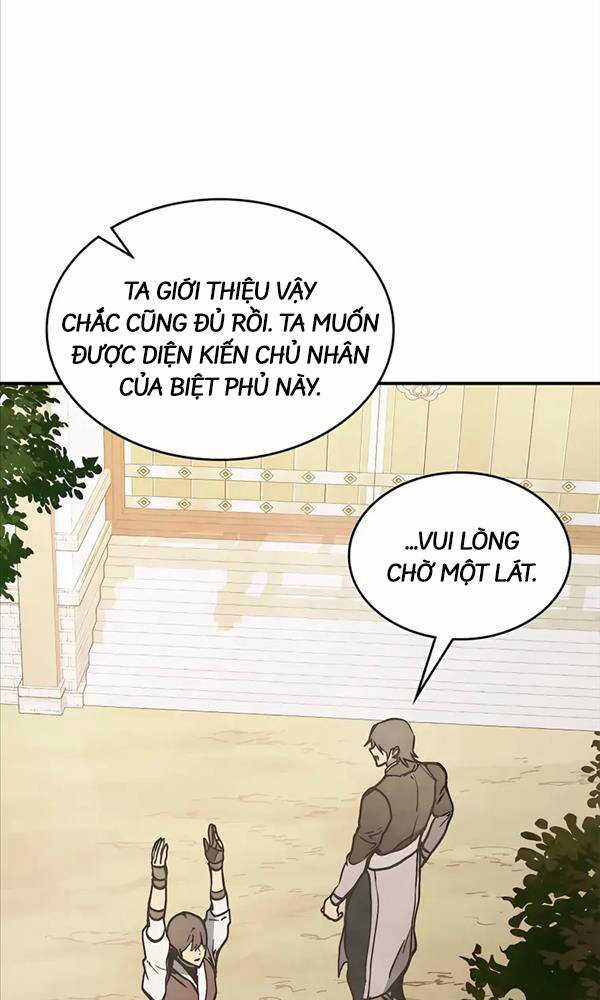 Vị Thần Trở Lại - Chapter 54 - Trang 37