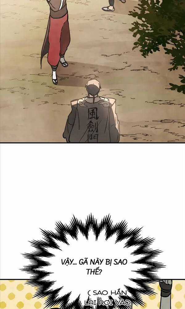 Vị Thần Trở Lại - Chapter 54 - Trang 38