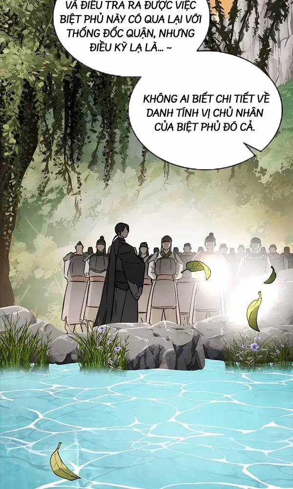 Vị Thần Trở Lại - Chapter 54 - Trang 5