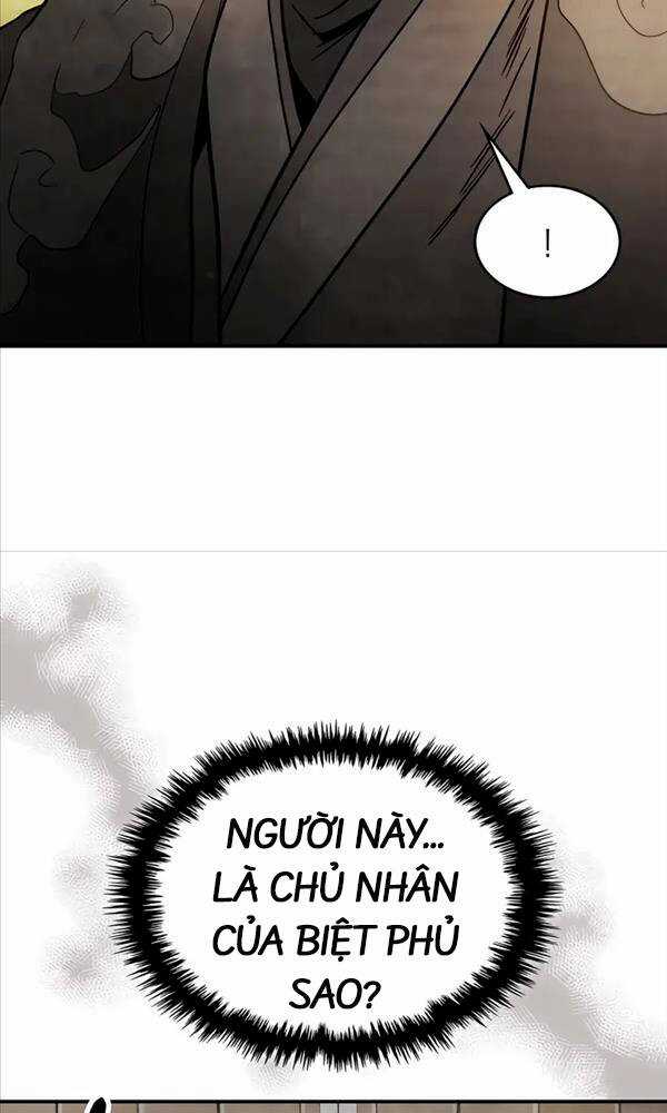 Vị Thần Trở Lại - Chapter 54 - Trang 41