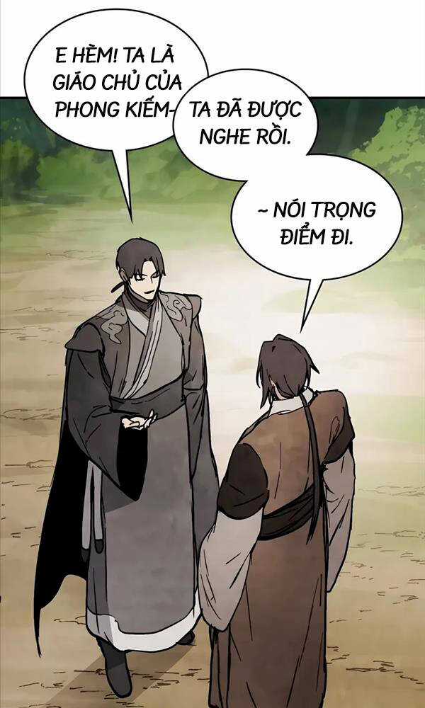 Vị Thần Trở Lại - Chapter 54 - Trang 43