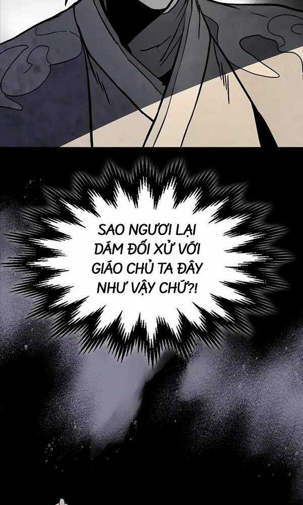 Vị Thần Trở Lại - Chapter 54 - Trang 45