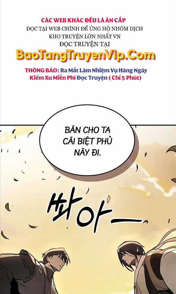 Vị Thần Trở Lại - Chapter 54 - Trang 47