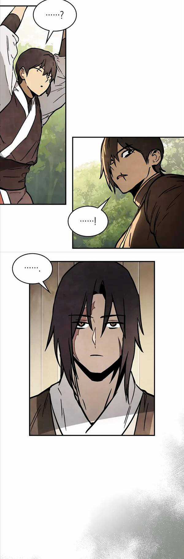 Vị Thần Trở Lại - Chapter 54 - Trang 49