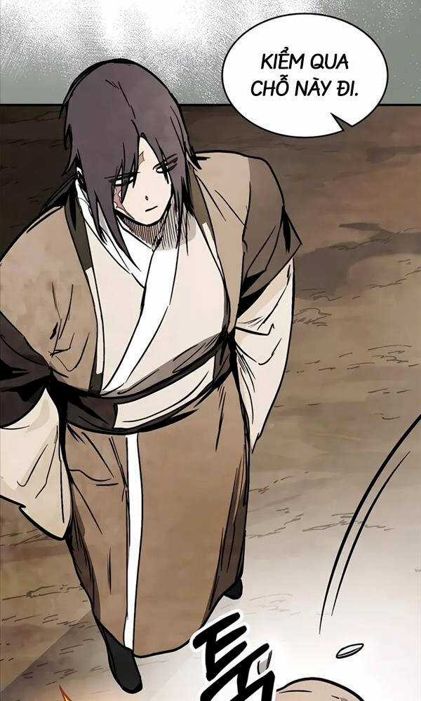 Vị Thần Trở Lại - Chapter 54 - Trang 50