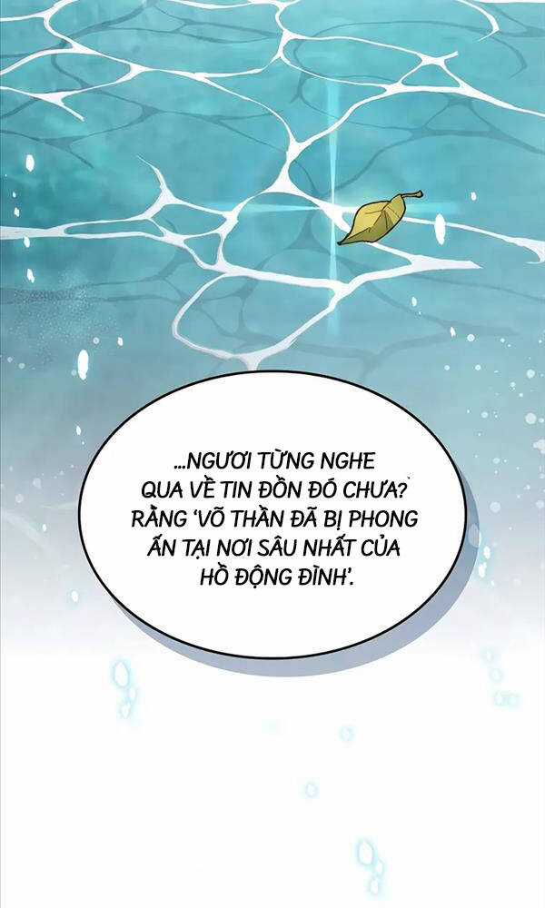 Vị Thần Trở Lại - Chapter 54 - Trang 6