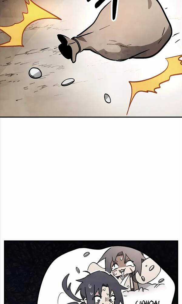 Vị Thần Trở Lại - Chapter 54 - Trang 51