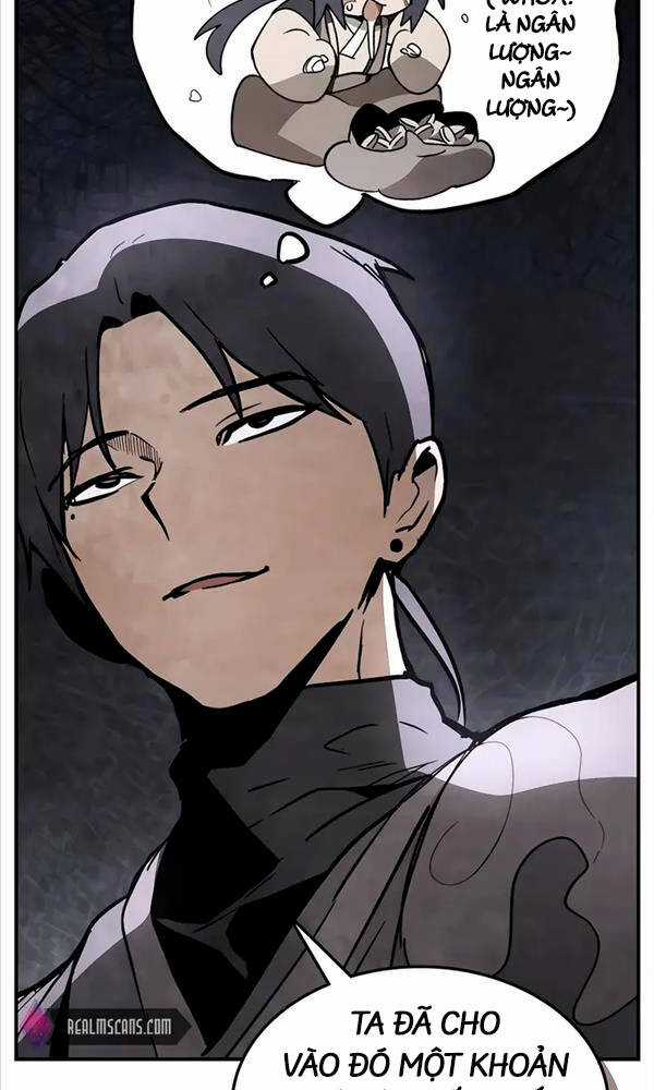 Vị Thần Trở Lại - Chapter 54 - Trang 52