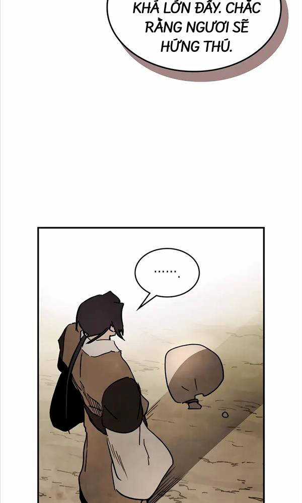 Vị Thần Trở Lại - Chapter 54 - Trang 53