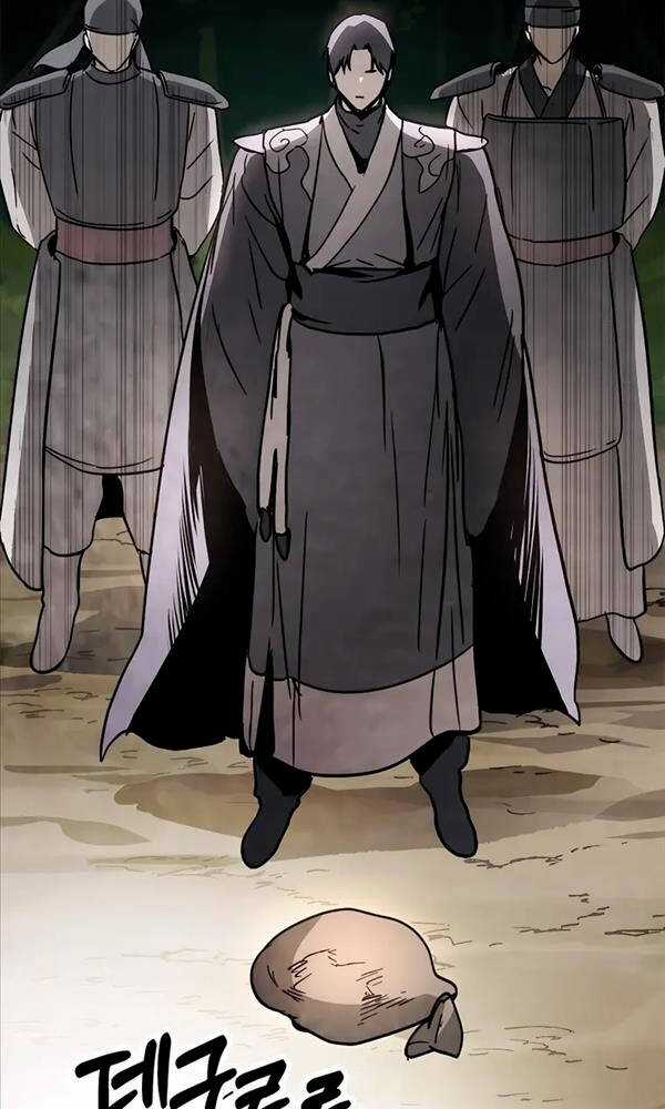 Vị Thần Trở Lại - Chapter 54 - Trang 56