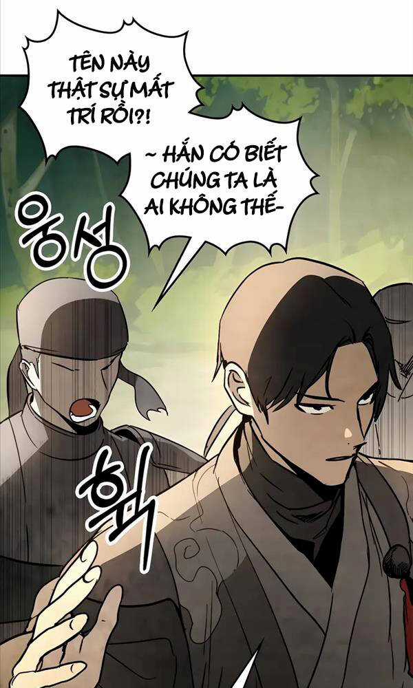 Vị Thần Trở Lại - Chapter 54 - Trang 59