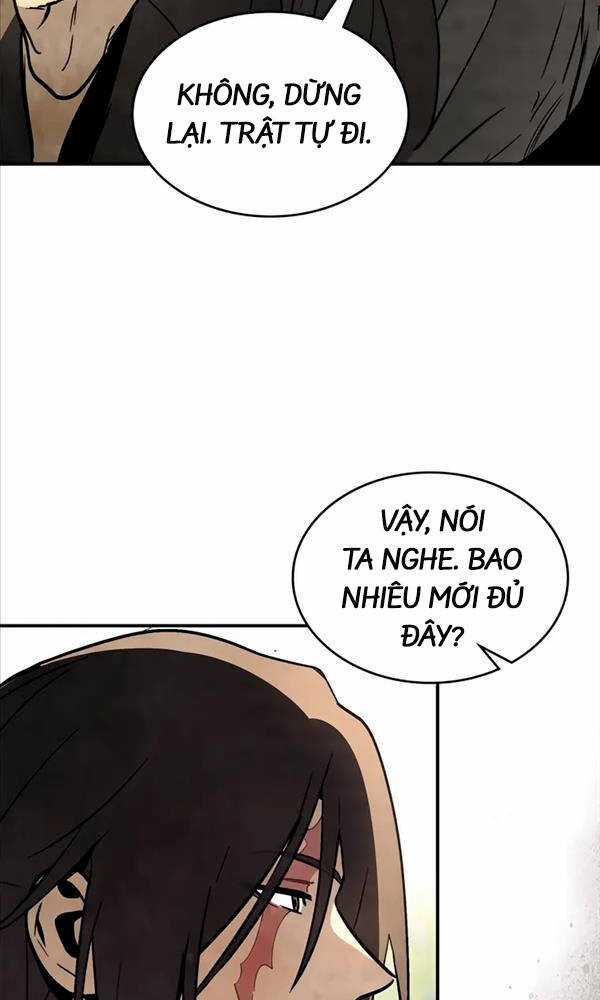 Vị Thần Trở Lại - Chapter 54 - Trang 60