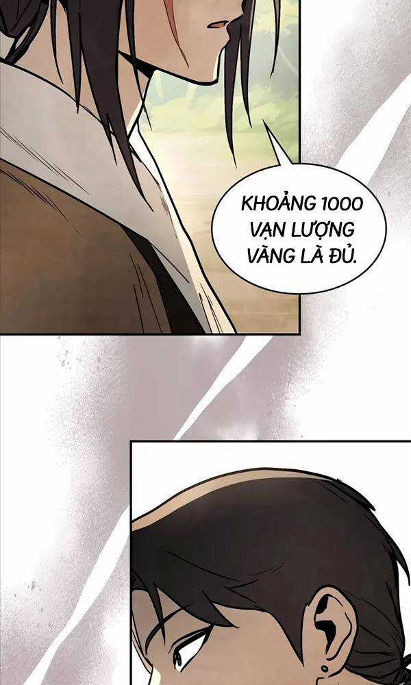 Vị Thần Trở Lại - Chapter 54 - Trang 61