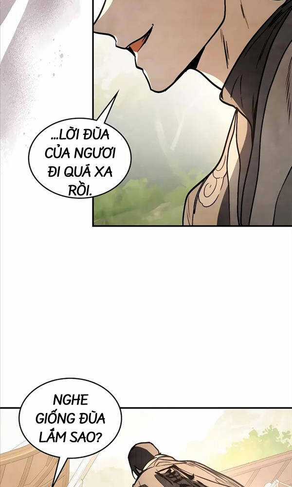 Vị Thần Trở Lại - Chapter 54 - Trang 62