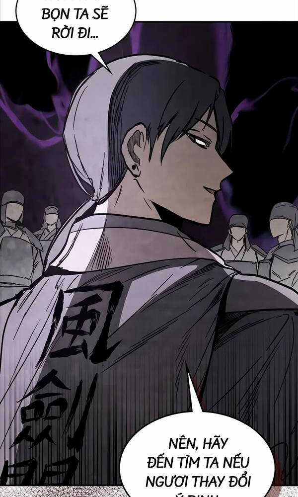 Vị Thần Trở Lại - Chapter 54 - Trang 64