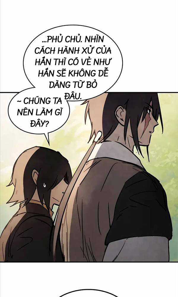 Vị Thần Trở Lại - Chapter 54 - Trang 67