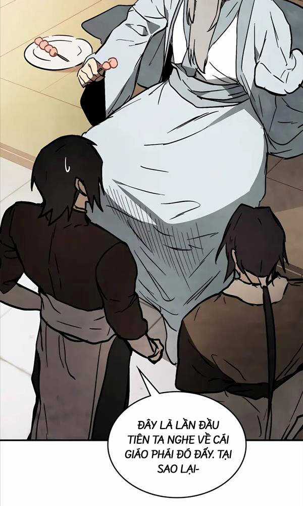 Vị Thần Trở Lại - Chapter 54 - Trang 71