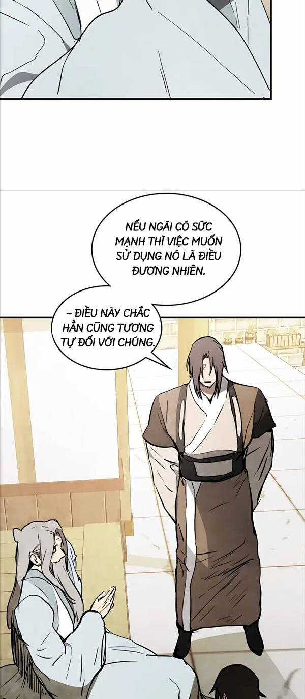 Vị Thần Trở Lại - Chapter 54 - Trang 73