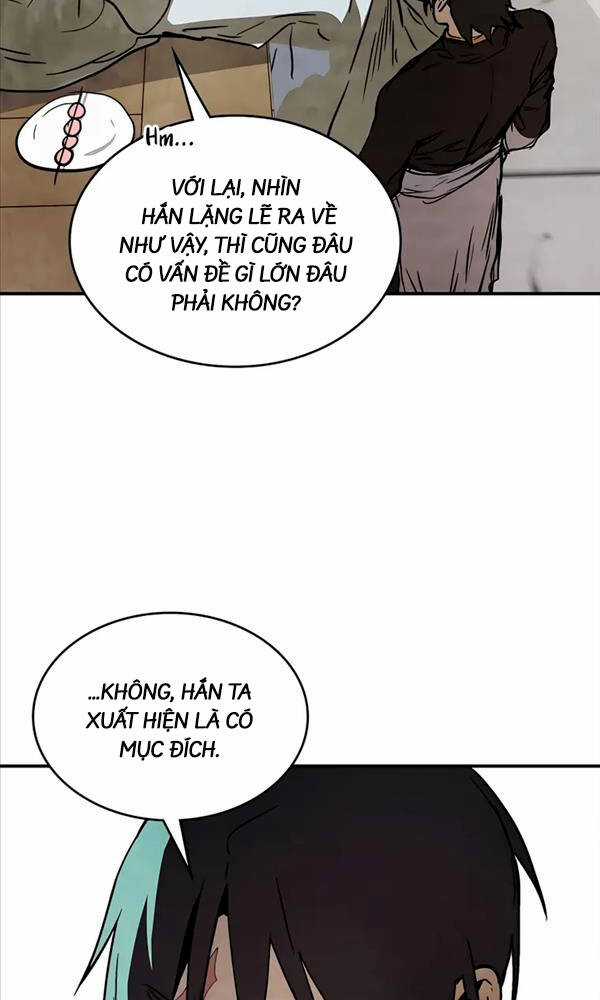 Vị Thần Trở Lại - Chapter 54 - Trang 74