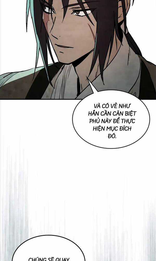 Vị Thần Trở Lại - Chapter 54 - Trang 75