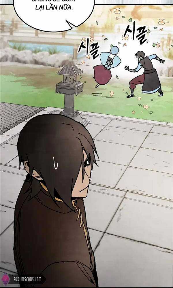 Vị Thần Trở Lại - Chapter 54 - Trang 76