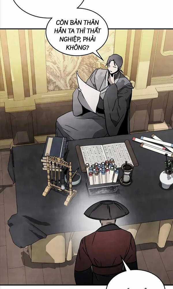 Vị Thần Trở Lại - Chapter 54 - Trang 80