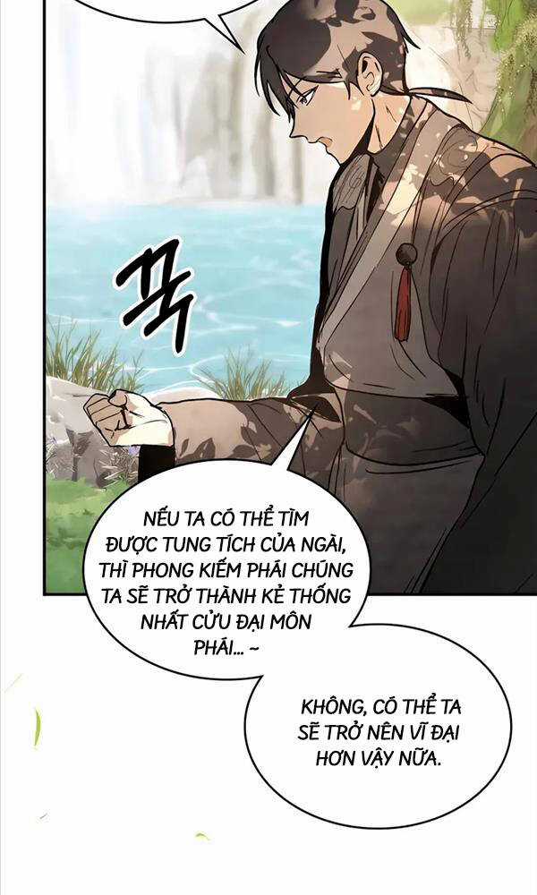 Vị Thần Trở Lại - Chapter 54 - Trang 9