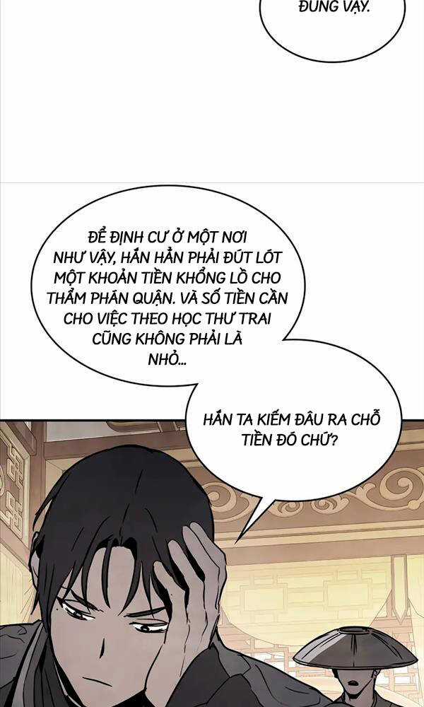 Vị Thần Trở Lại - Chapter 54 - Trang 81