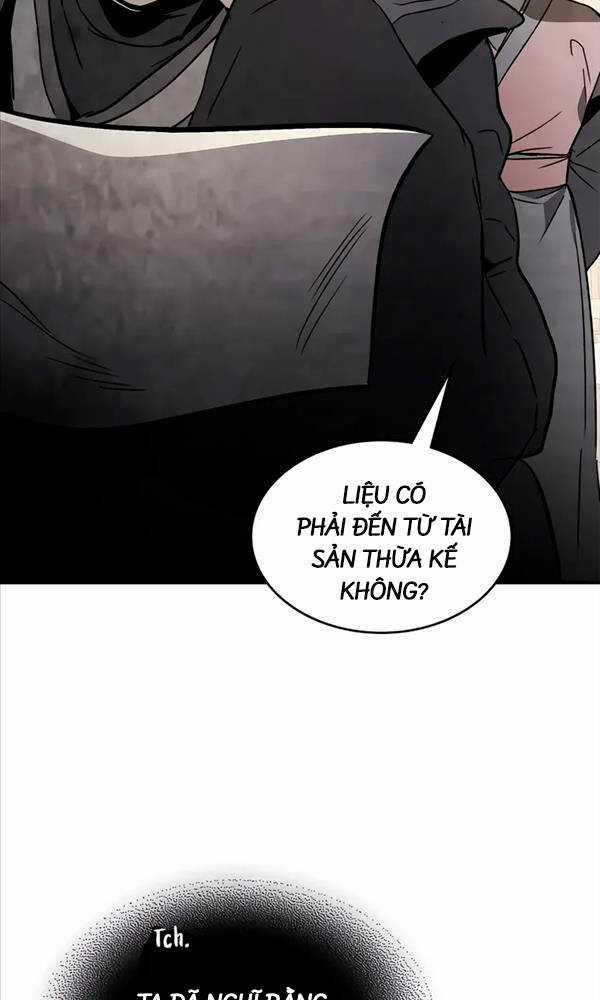 Vị Thần Trở Lại - Chapter 54 - Trang 82