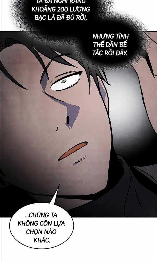 Vị Thần Trở Lại - Chapter 54 - Trang 83