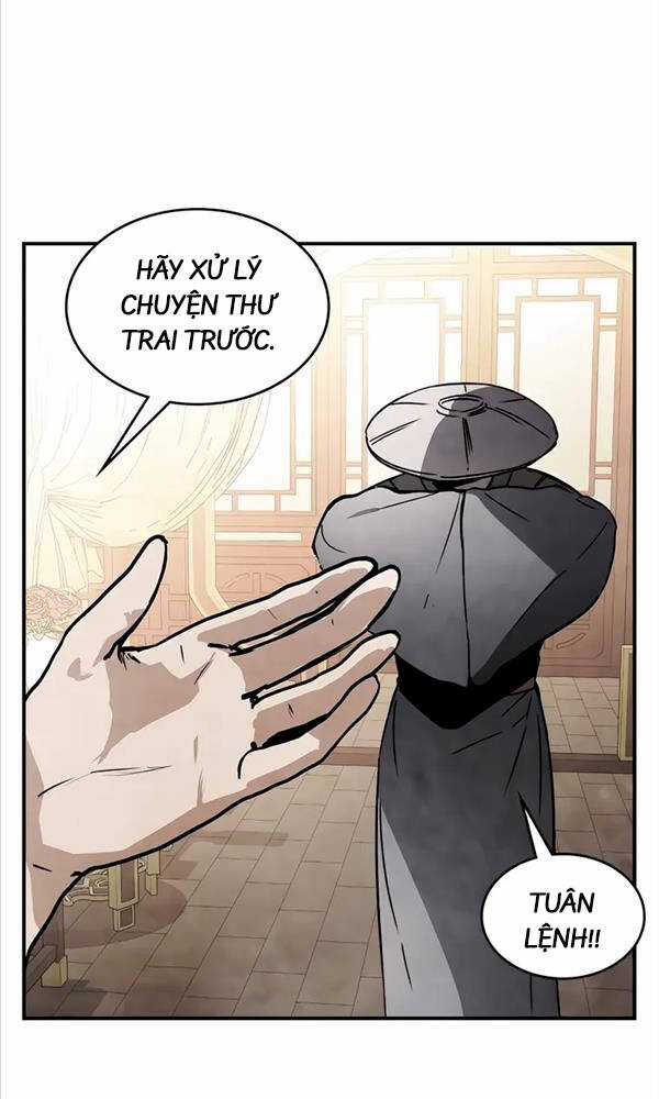 Vị Thần Trở Lại - Chapter 54 - Trang 84