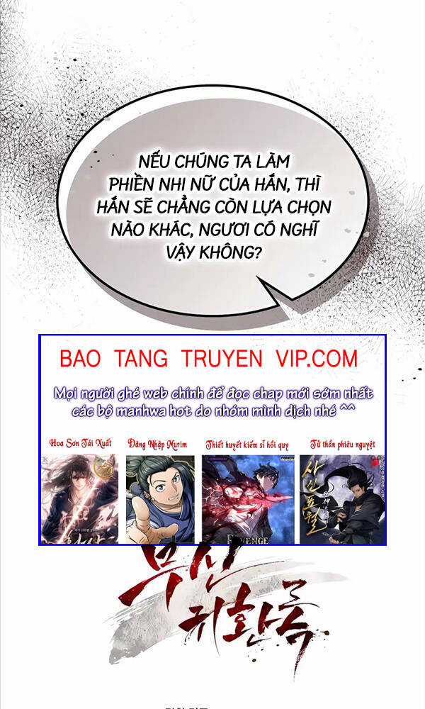 Vị Thần Trở Lại - Chapter 54 - Trang 87