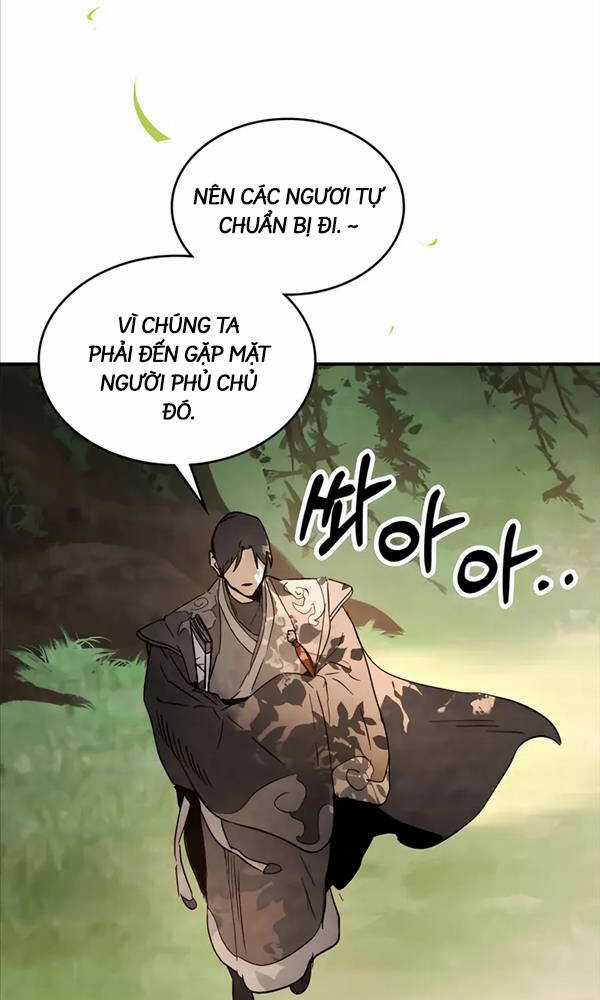 Vị Thần Trở Lại - Chapter 54 - Trang 10